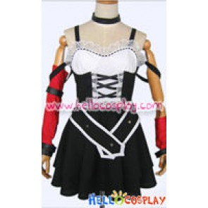 The Extravaganza of Haruhi Suzumiya Cosplay Costume