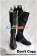 Katekyo Hitman Reborn Cosplay Kuromu Dokuro Boots