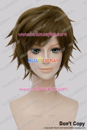 IDOLiSH7 Yamato Nikaido Cosplay Wig