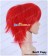 Kuroko's Basketball Cosplay Seijuro Akashi Wig