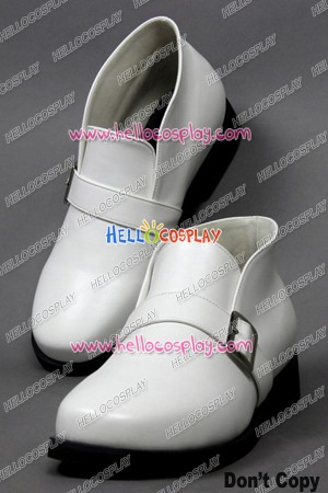 The King of Fighters Cosplay Kyo Kusanagi Shoes