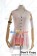 Final Fantasy 13 XIII Cosplay Serah Farron Dress Costume