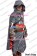 Assassins Creed Answers Cosplay Costume