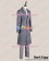Kamisama Kiss Cosplay Shinjirō Kurama Gray Trench Coat Costume