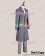 Kamisama Kiss Cosplay Shinjirō Kurama Gray Trench Coat Costume