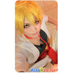 Magi The Labyrinth Of Magic Cosplay Alibaba Costume