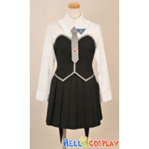 Strike Witches Cosplay Sanya V. Litvyak Uniform