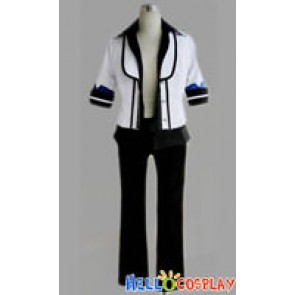 Vocaloid 2 Cosplay Magnet Version Kamui Gakupo Costume