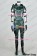 Green Arrow 4 Oliver Queen Cosplay Costume Combat Uniform