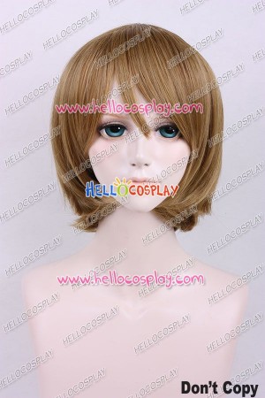 Love Live Lovelive Hanayo Koizumi Cosplay Wig