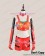 Neon Genesis Evangelion EVA Cosplay Shikinami Asuka Langley Race Queen Costume