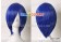 Dark Blue 008 Short Cosplay Wig