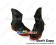 Fullmetal Alchemist Cosplay Shoes Edward Elric Boots