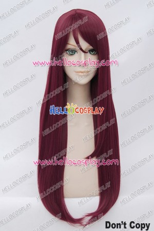 Love Live Sunshine Riko Sakurauchi Cosplay Wig