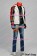 Tekken 6 Leo Eleonore Kliesen Cosplay Costume 