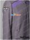 Stargate Atlantis Rodney McKay Uniform Costume Purple Version