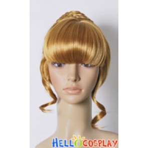 Umineko No Naku Koro Ni Cosplay Beatrice Wig