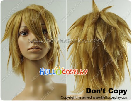 Starry Sky Cosplay Ryunosuke Miyaji Wig