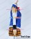 Uta No Prince Sama Cosplay Haruka Nanami Girl Uniform Costume