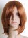 Brown 002 short Wig