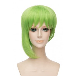 Macross Delta Reina Prowler Cosplay Wig