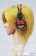 Vocaloid Cosplay Meiko Headphone