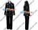 Vampire Knight Boy Day Cosplay Costume Uniform