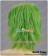 Green Short Cosplay Layered Wig