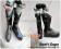 One Piece Roronoa Zoro Cosplay Boots