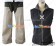 Kingdom Hearts Roxas Cosplay Costume Advanced Customization