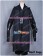 Star Wars Darth Maul Cosplay Costume Uniform