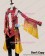 Guilty Crown Cosplay Inori Yuzuriha Goldfish Costume