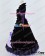 Renaissance Gothic Lolita Violet Ball Gown Purple Lolita Dress