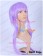 Vocaloid 3 Cosplay Library Yuzuki Yukari Wig