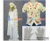 One Piece Cosplay Tashigi 2 Years Later Costume Fur Collar White Coat