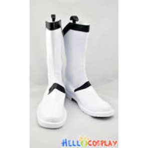 Touhou Project Cosplay Rinnosuke Morichika Boots