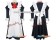 Hayate The Combat Butler Cosplay Maria Maid Dress