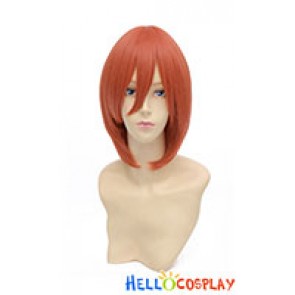 Gintama Kagura Cosplay Wig