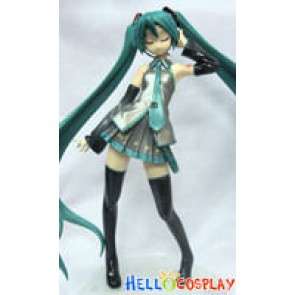 Vocaloid Cosplay Hatsune Miku PVC Figure