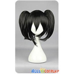 Love Live Nico Yazawa Cosplay Wig