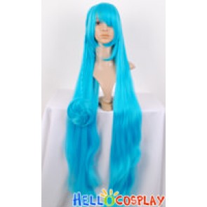 AKB0048 Chieri Sono Cosplay Wig