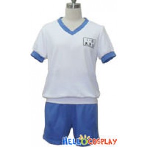 Case Closed Cosplay Ai Haibara Costume