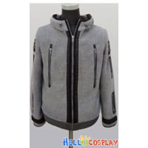 Ghost Modern Warfare Costume Jacket