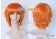 Black Butler Kuroshitsuji Cosplay Doroseru Wig