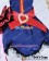 Macross Frontier Cosplay Sheryl Nome Dress Costume