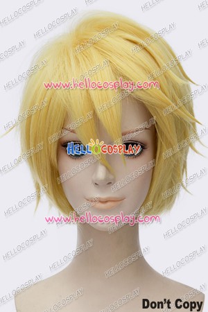 Ensemble Stars Arashi Narukami Cosplay Wig