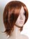 Brown 002 short Wig