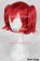 Love Live Sunshine Cosplay Ruby Kurosawa Cosplay Wig