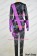 Batgirl Supergirl Stephanie Brown Cosplay Costume