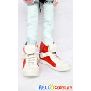 Detective Conan Case Clos Cosplay Conan Edogawa Shoes